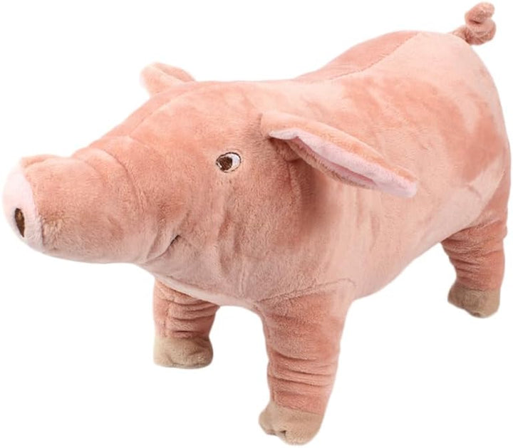 BESPORTBLE Hund schlafende Puppe Hundespielzeug Stofftier für Schweine Bausatz Schlafbegleiter für H