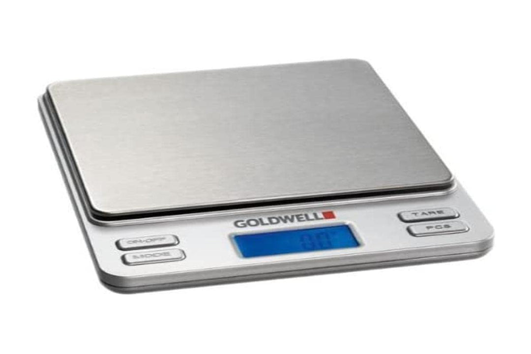 Goldwell 1181 Digitalwaage Color Scale, 1 Stück (1er Pack)