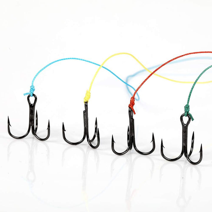 HERCULES Super Cast 100m - 2000m 109-2196 Yards Geflochtene Angelschnur 6lb - 100lb Test für Salzwas