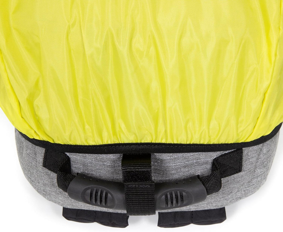 Eastpak Cory Rucksack-Regenschutz - Spring Lime (Gelb), Gelb