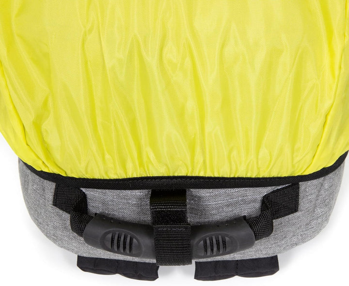 Eastpak Cory Rucksack-Regenschutz - Spring Lime (Gelb), Gelb