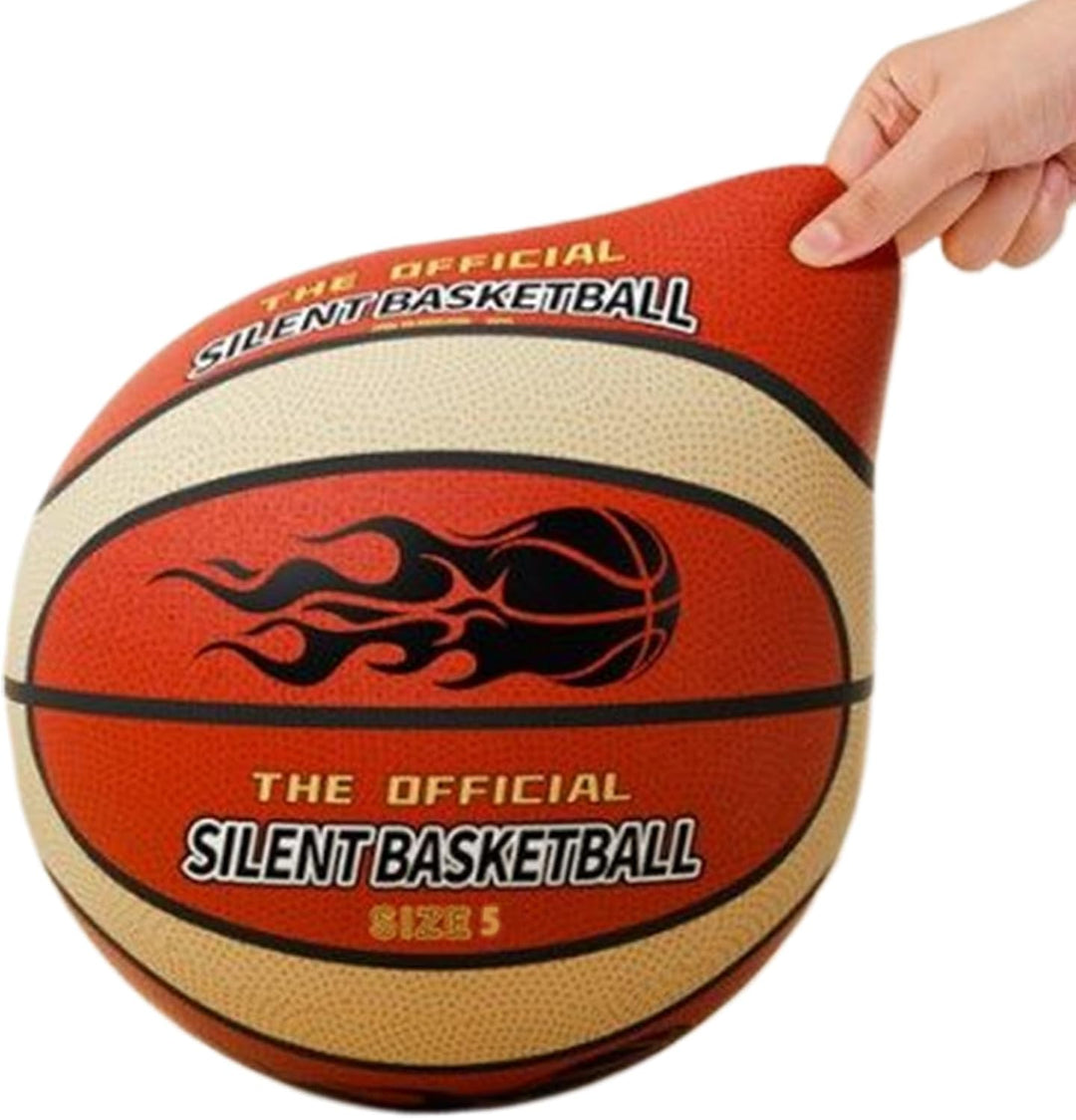 Générique Basketball, leise, für Schalldämmende Dribble, schalldämpfend, Dribble für Training im Inn