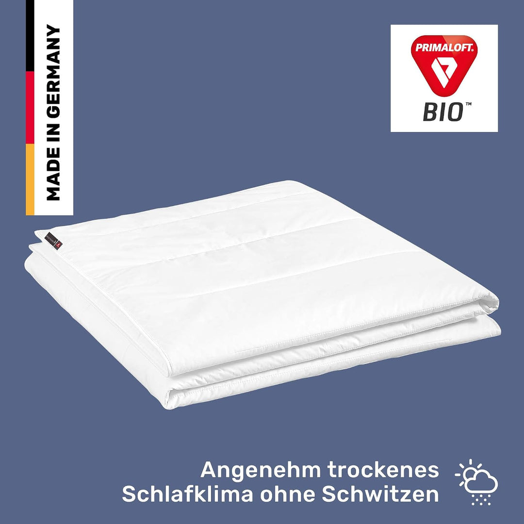 Centa Star 0830.00 Royal Duo-Leichtbett 135/140 x 200 cm weiss 135/140x200 cm Weiss, 135/140x200 cm