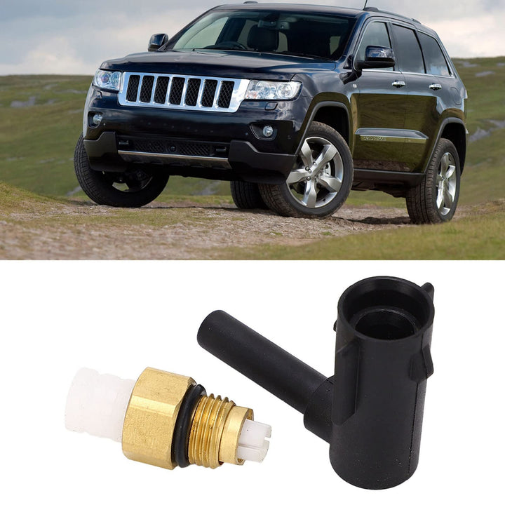 Luftfederungswinkel-Reparatursatz, Federungsreparaturventilsatz, für Grand Cherokee WK2 2011-2016 JW