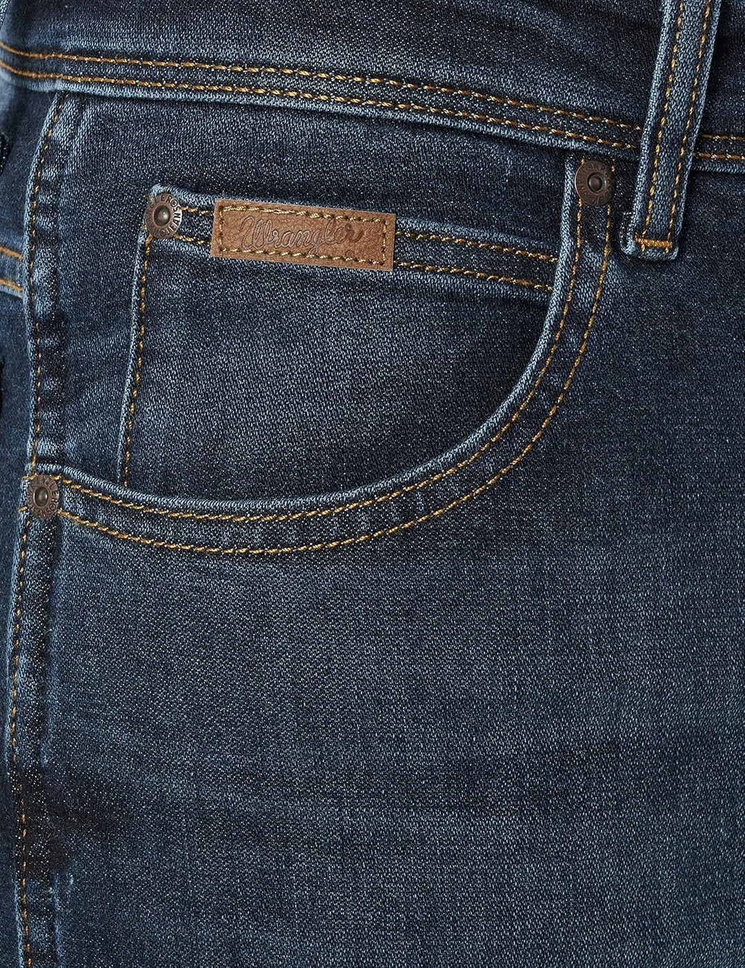 Wrangler Herren Texas I Jeans 35W / 34L Electric Rodeo, 35W / 34L Electric Rodeo