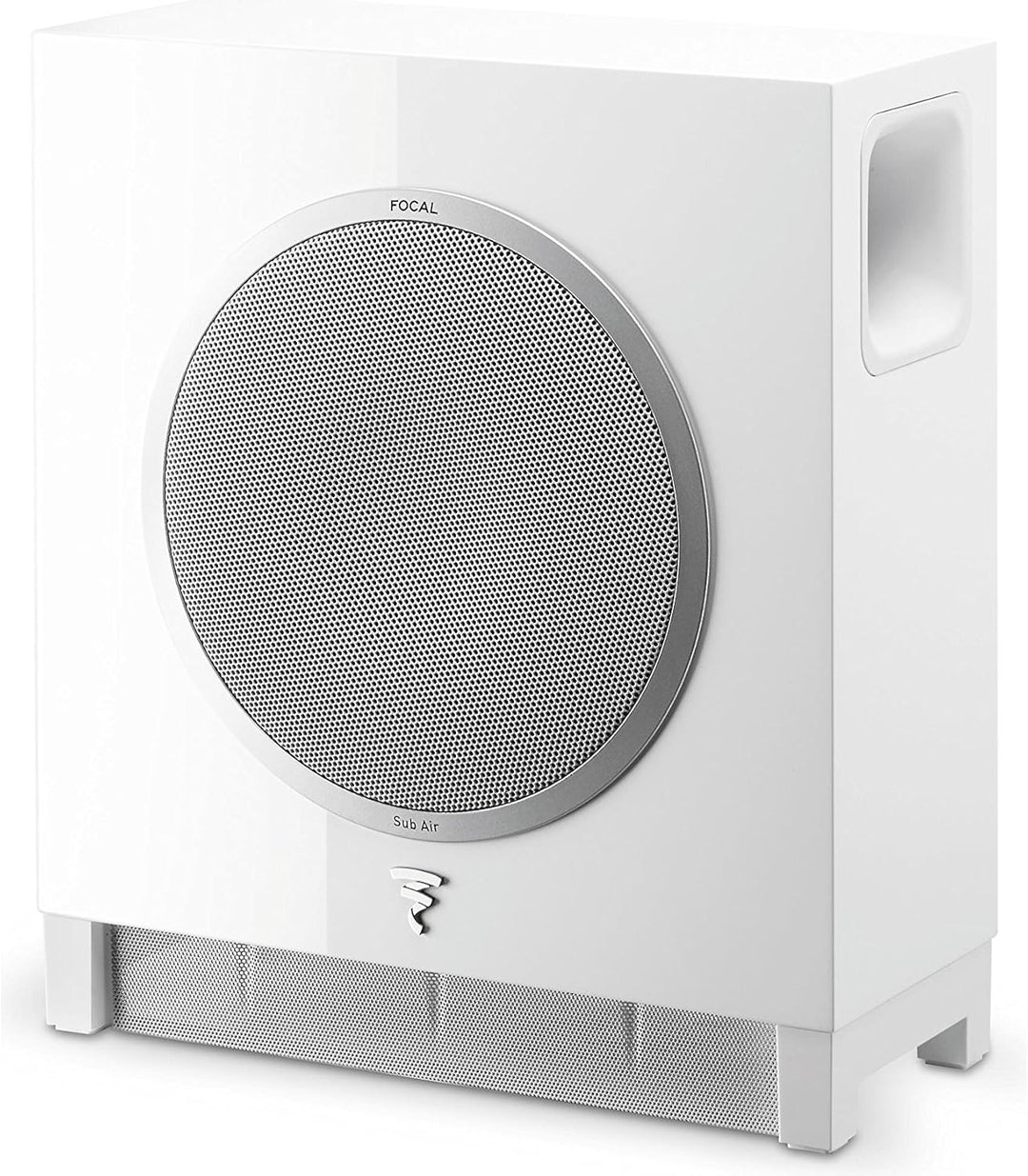 Focal Sub Air Blanc - Caisson de graves