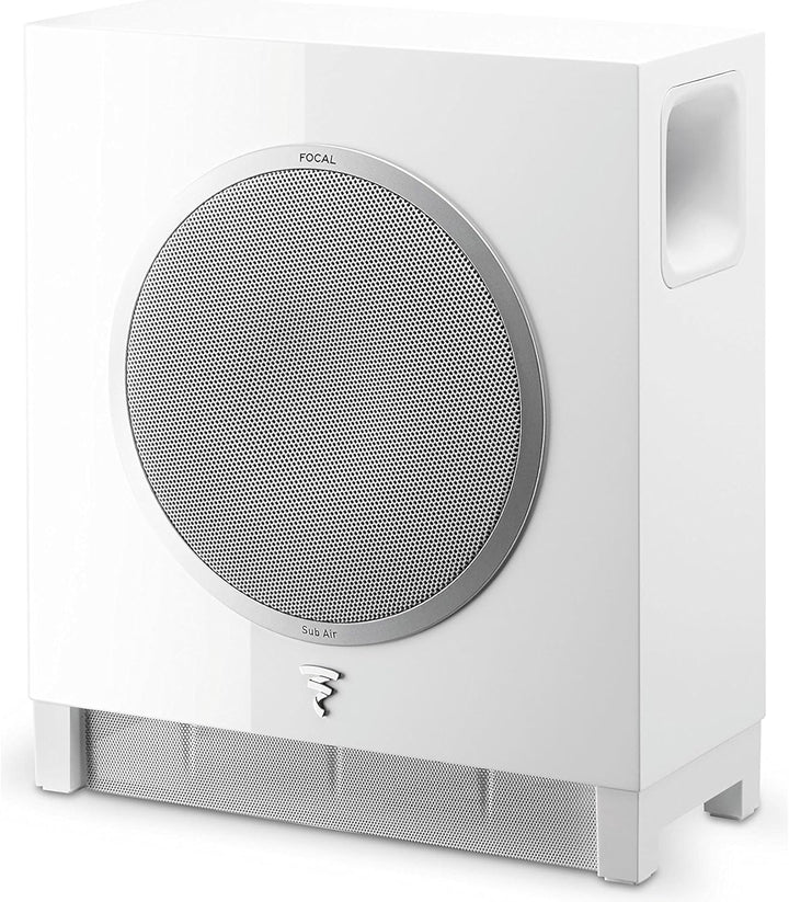 Focal Sub Air Blanc - Caisson de graves
