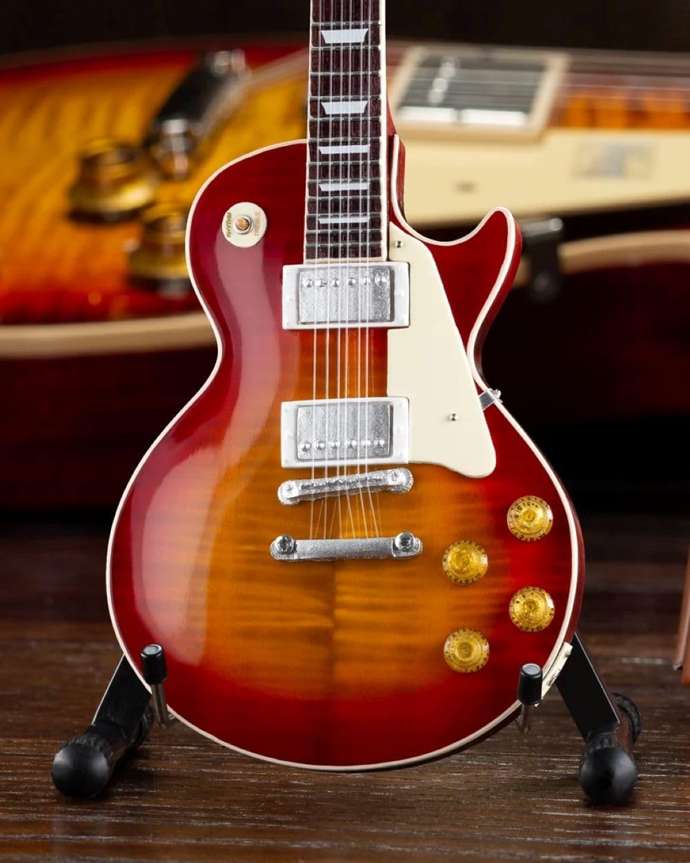 Axe Heaven E-Gitarrenkörper (GG-120)