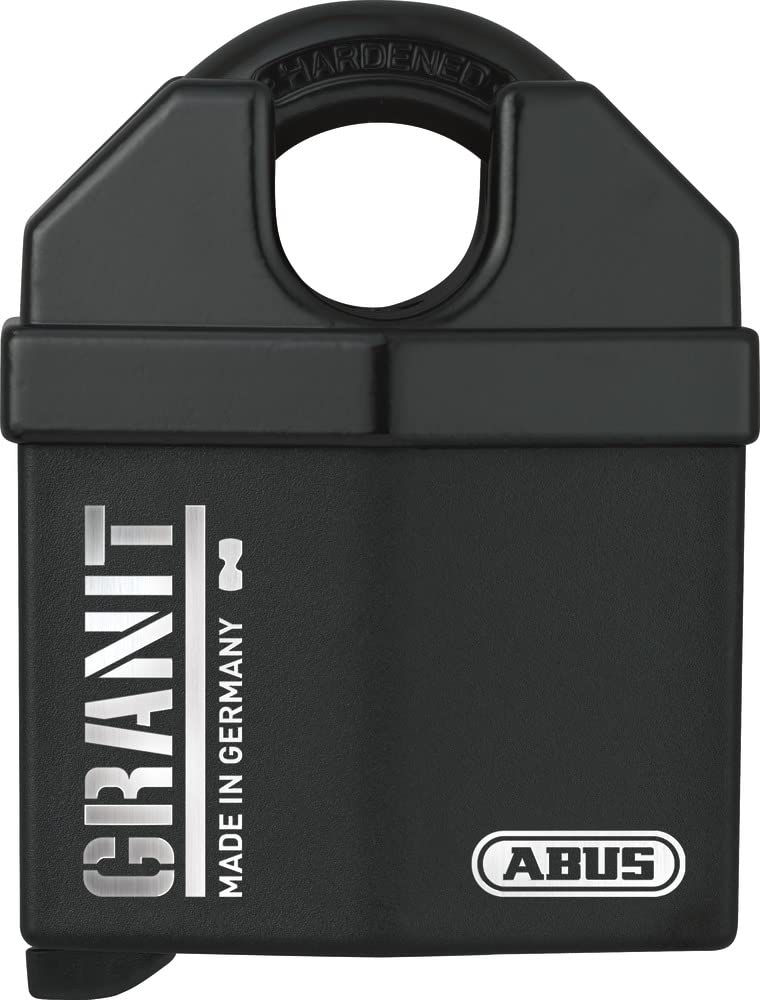 ABUS Granit Vorhängeschloss 37/60 