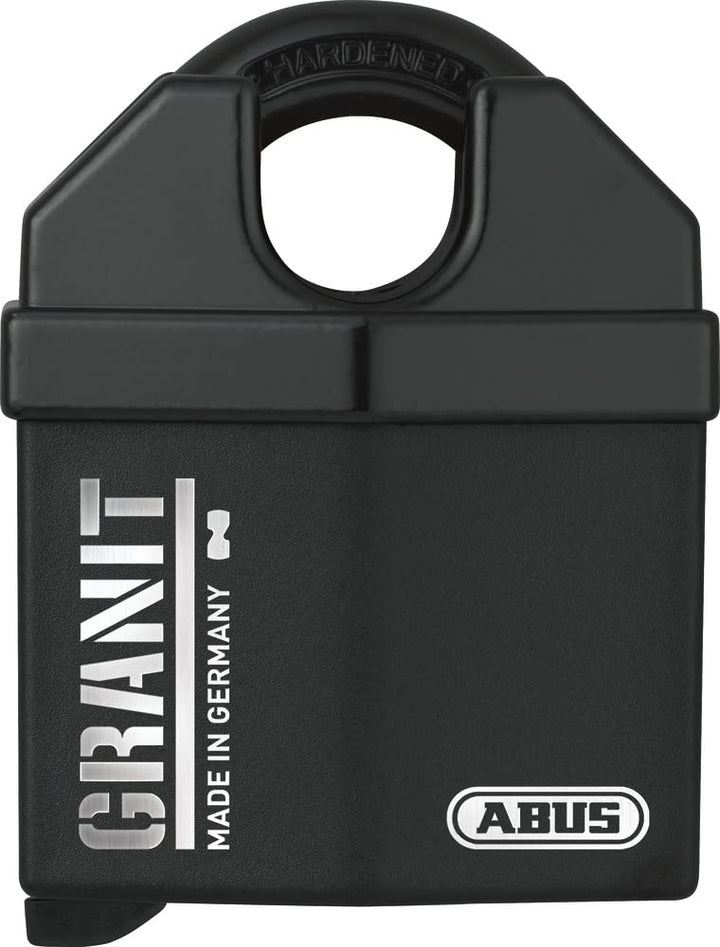 ABUS Granit Vorhängeschloss 37/60 