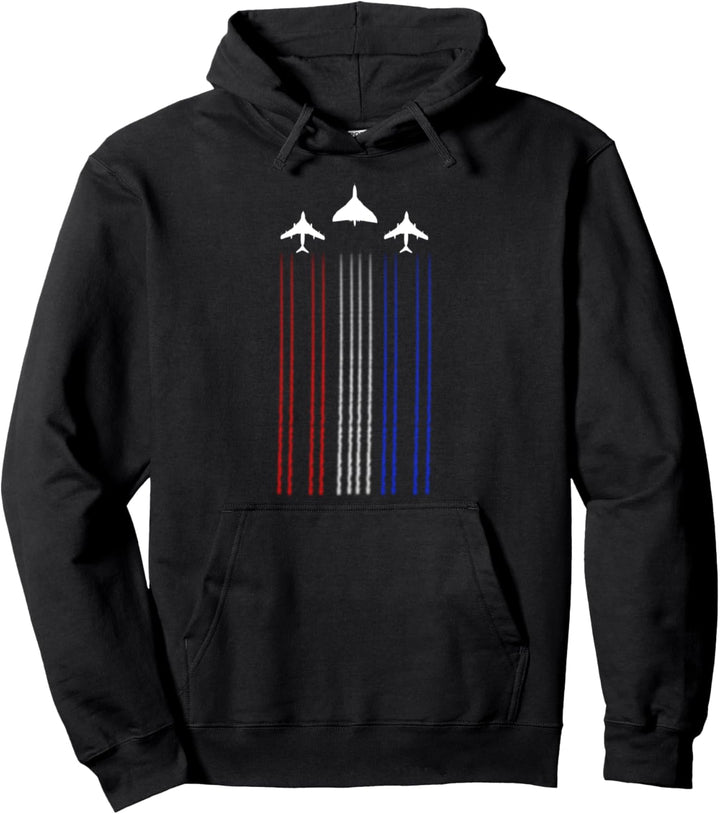 Avro Vulcan Bomber Handley Page Victor Pullover Hoodie