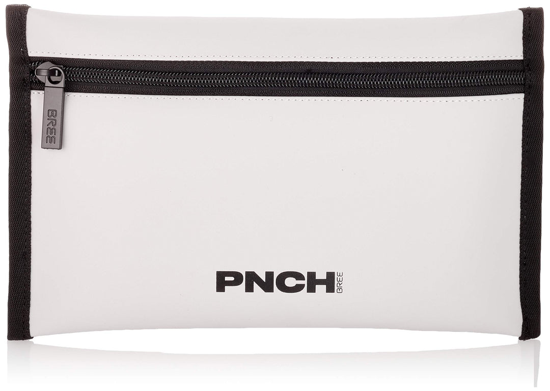 Pnch Pro 50th 101, white, cross should. BREE Collection Unisex-Erwachsene