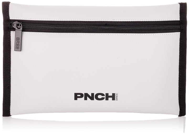 Pnch Pro 50th 101, white, cross should. BREE Collection Unisex-Erwachsene
