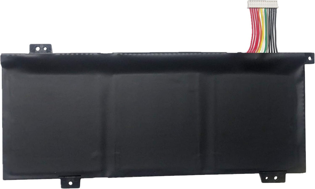 7XINbox 11.4V 46.74Wh 4100mAh GK5CN-00-13-3S1P-0 GK5CN-11-16-3S1P-0 Ersatz -Laptop -Akku kompatibel