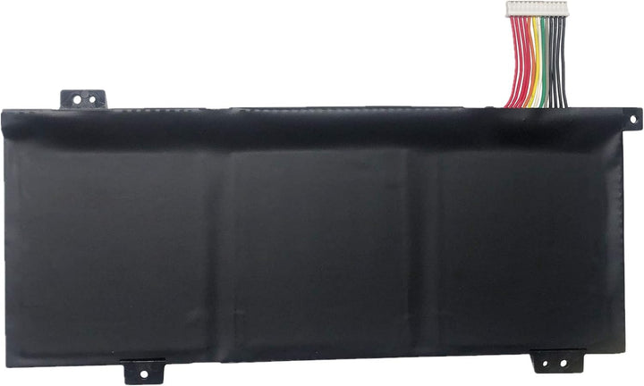 7XINbox 11.4V 46.74Wh 4100mAh GK5CN-00-13-3S1P-0 GK5CN-11-16-3S1P-0 Ersatz -Laptop -Akku kompatibel