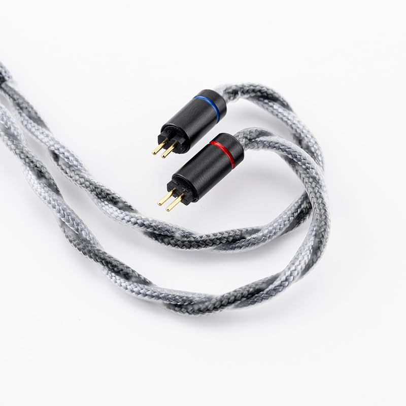 Moondrop Free DSP PRO Kopfhörer-Upgrade-Kabel USB-C CS43198 HiFi-tragbarer Mini-Dekodierungsverstärk