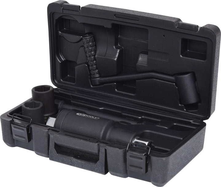 KS Tools 516.1150 1" Universal-Kraftvervielfältiger-Satz, 5-tlg. 30+32mm