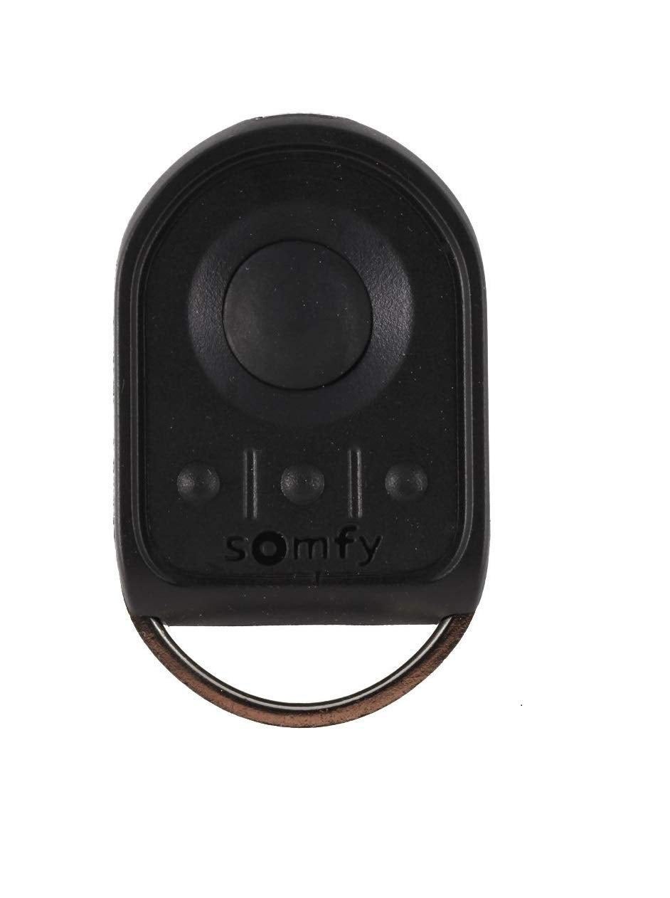 Somfy Keygo 4 RTS 4-canal Fernbedienung Distan