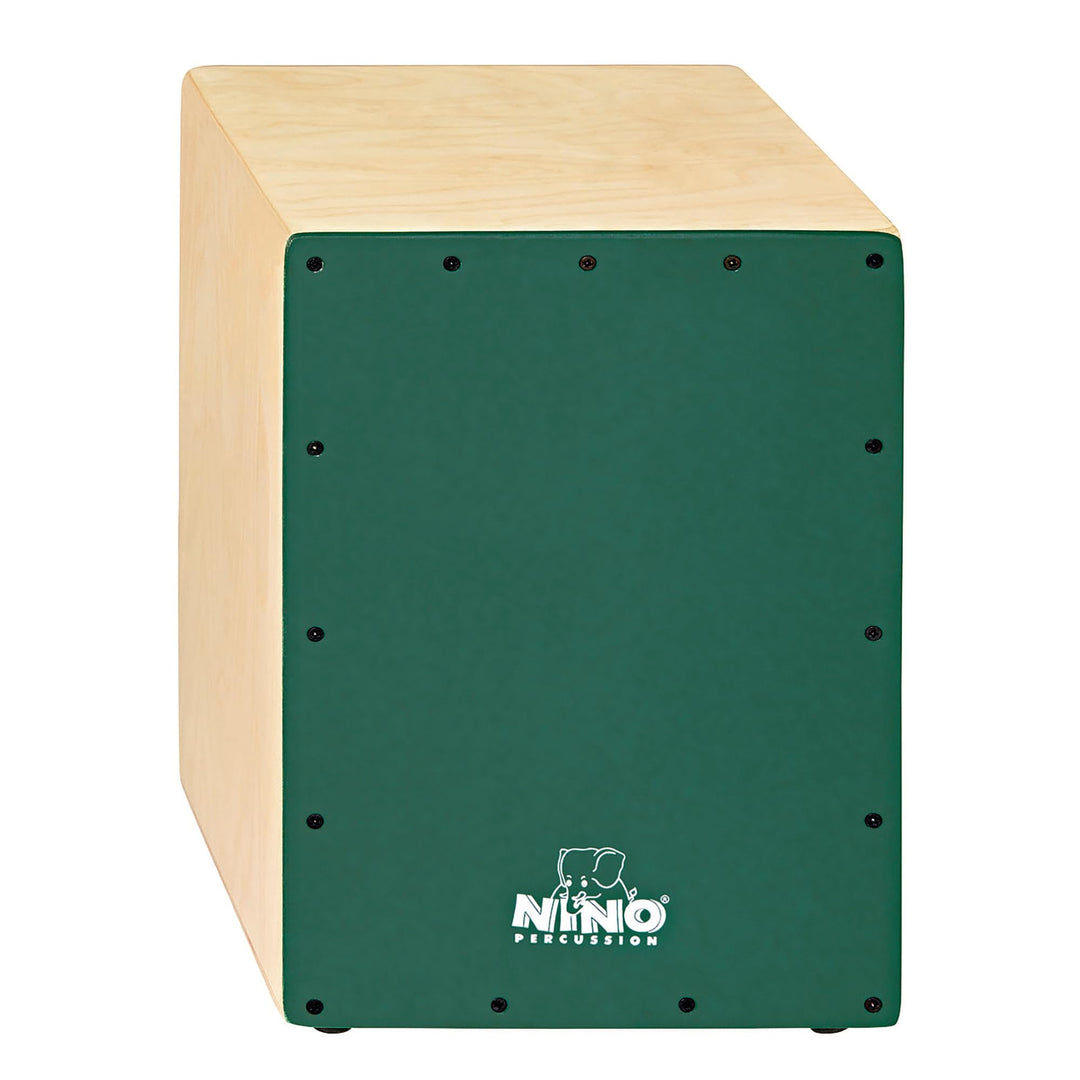 NINO Percussion - Tafel Cajon (NINO951DG)