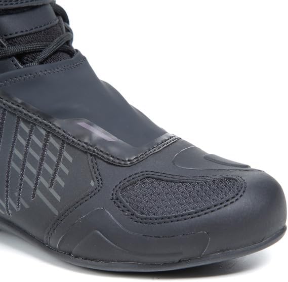 TCX Damen R04d Lady WpDamen-Motorradschuhe, Obermaterial aus Mesh mit Hot-Melt-Beschichtung, Schnürs