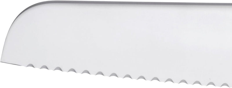 WMF Classic Line Gemüsemesser 18,5 cm, Spezialklingenstahl, Kunststoffgriff, Klinge 8 cm & Classic L