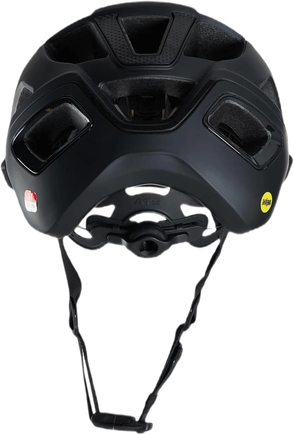 Lazer Jackal MIPS Helm schwarz, L