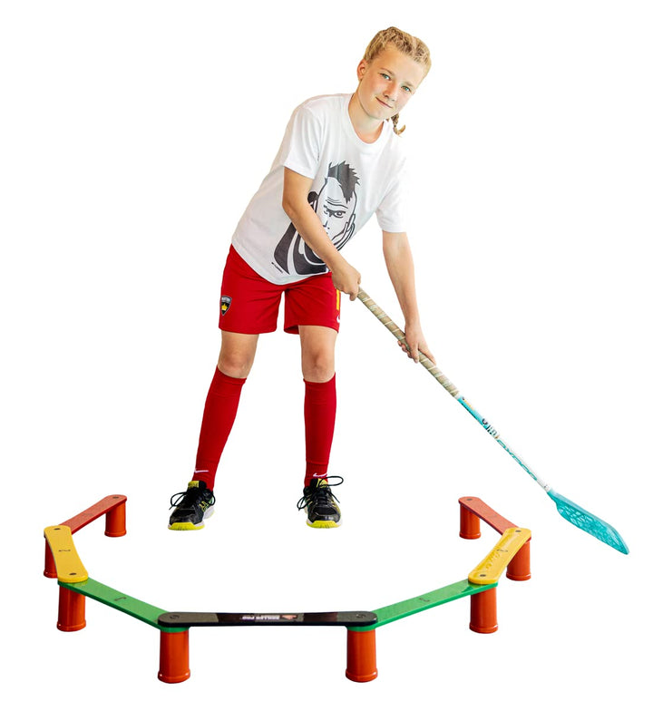 My Floorball SKILLER PRO