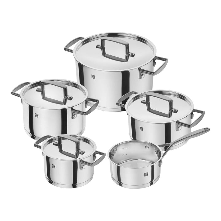 Zwilling Bellasera Kochgeschirrset 5 Teile