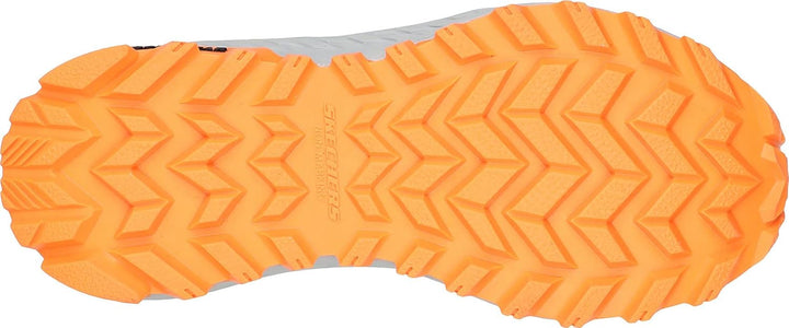 Skechers Jungen Trekking Shoes 27 EU Grau, 27 EU Grau