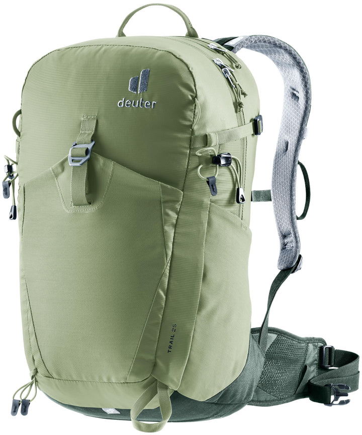 deuter Trail Grove-ivy 25 L (52 x 28 x 20cm), Grove-ivy 25 L (52 x 28 x 20cm)