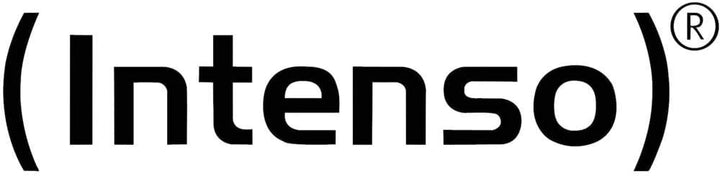 Intenso Basic Line 32 GB USB-Stick USB 2.0 silber/schwarz 1 x 32 GB Basic Line, 32GB