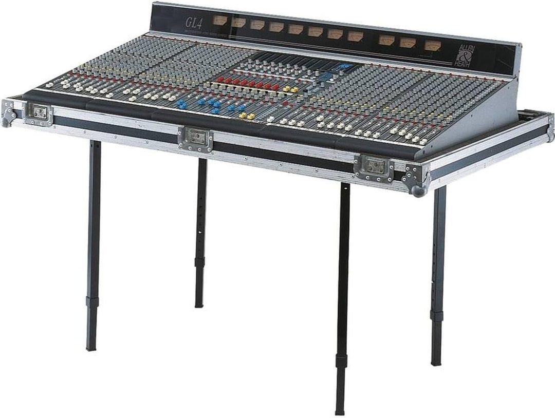 Quiklok ws650)., Mixer, Keyboard workstation