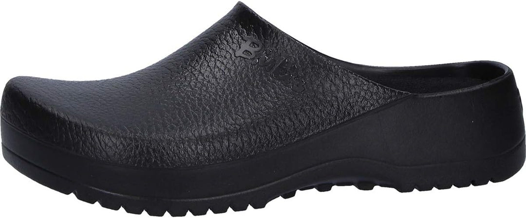 Birki Super Birki 0680, Unisex - Erwachsene Clogs &amp; Pantoletten 38 EU Schwarz, 38 EU Schwarz