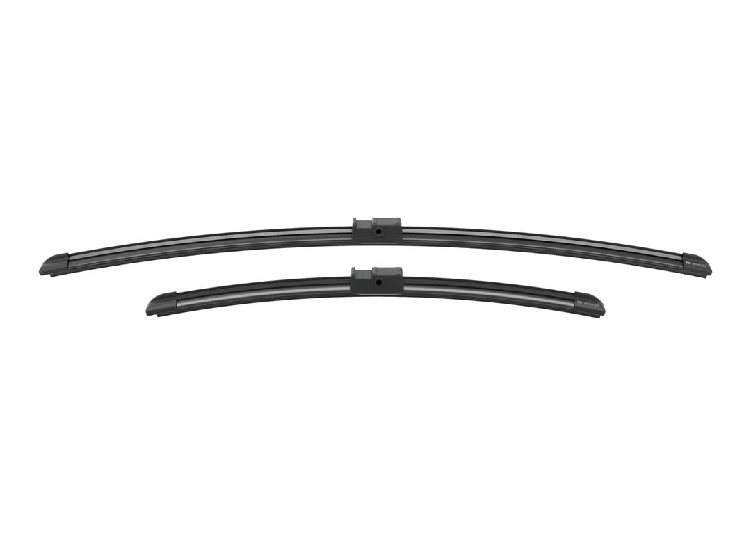 Bosch Scheibenwischer Aerotwin A978S, Länge: 650mm/425mm − Set für Frontscheibe - Nur für Rechtslenk