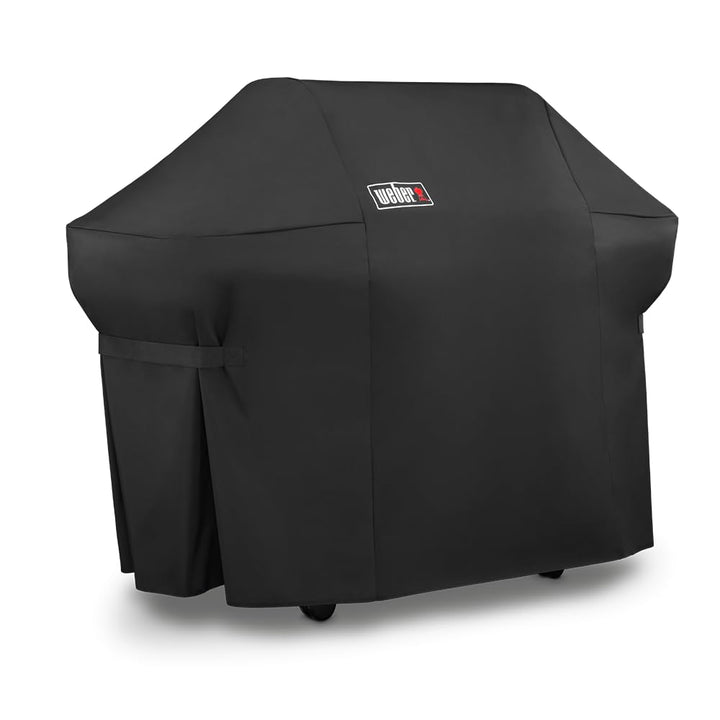 Weber 7103 Luxus Abdeckhaube Summit 400 serie