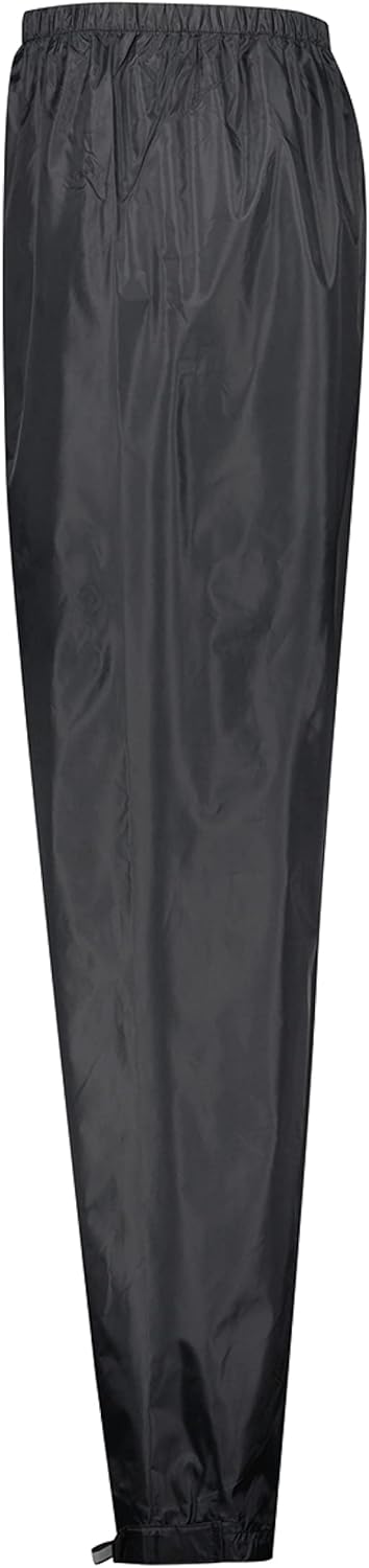 AGU Unisex Essential Passat Regenanzug, Regenkleidung Fahrrad Herren &amp; Damen, Wasserdicht &amp; Reflekti