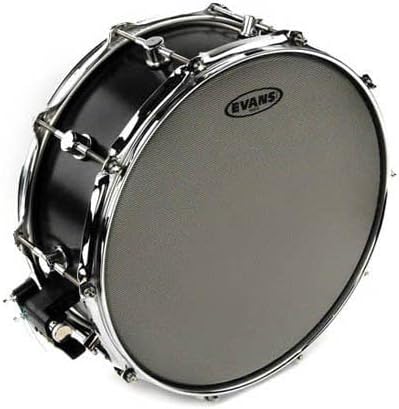 Evans B14MHG 35,56cm (14 Zoll) Snarefell Edge Control System Hybrid Snare 14 inch, 14 inch