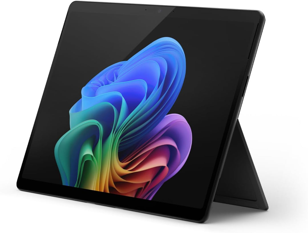 Microsoft EP2-20197 Tablet, 13 Zoll, 16 GB RAM, 256 GB, Schwarz, Marke EAN: 0196388445691
