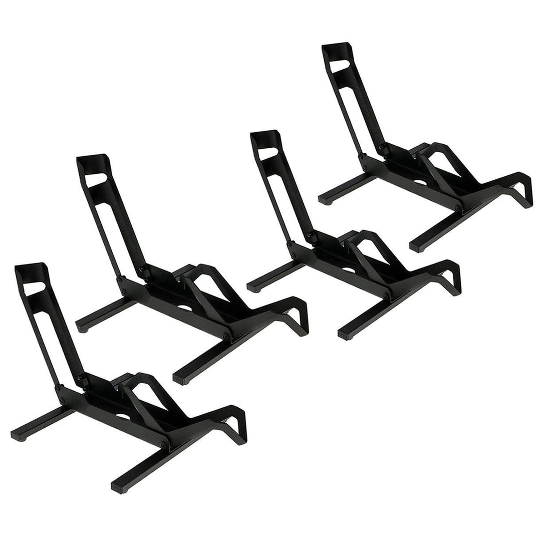 ConStands Fahrradständer Mountainbike TS1 Boden E-Bike Freistehend Stand Hinterrad Vorderrad 26 27 2