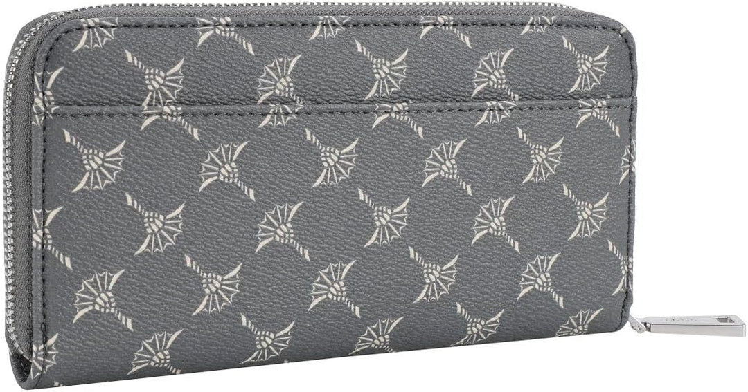 Joop Women Cortina 1.0 Melete - Geldbörse 10cc 18 cm RFID Castlerock, Castlerock