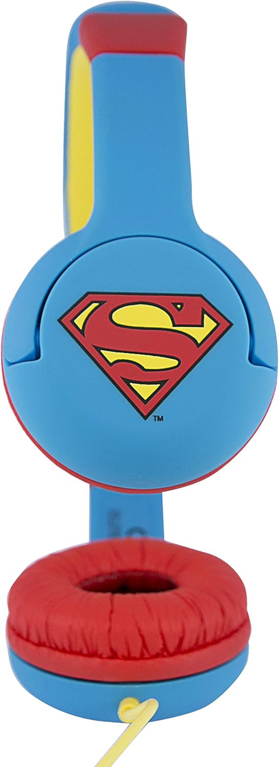 OTL Technologies JUNIOR Kinder Kopfhörer Pokemon On-Ear, On-Ear
