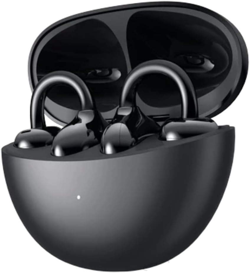 Auricolari Honor 5504ADMQ Nero