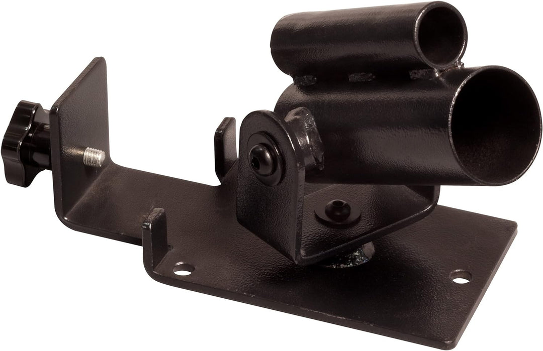 Body-Solid TBR-10 360° Landmine | Core-Trainer | für 30mm & 50mm Hantelstangen | Ruderplattform für