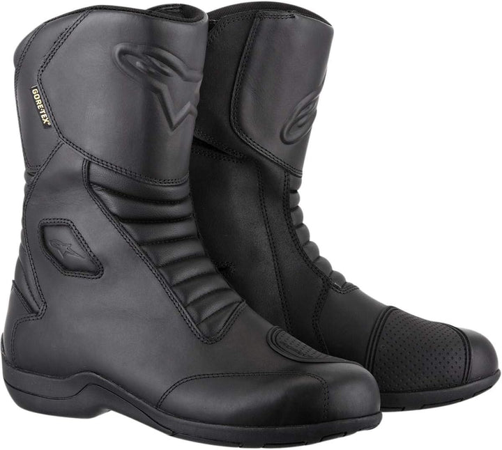Alpinestars Web Gore-Tex Herren Street Motorradstiefel 44 EU, 44 EU