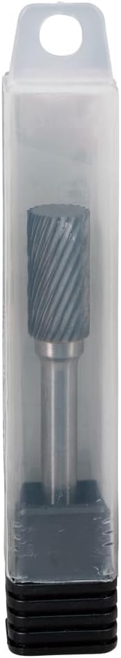 Makita b-52716–10 10 x 20 x 6 mm TC-Frässtifte – Mehrfarbig 10 x 20 x 6 mm (SA), 10 x 20 x 6 mm (SA)