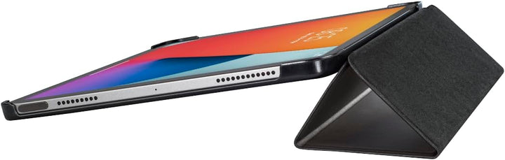 Hama Hülle für iPad Pro 2020/2021/2022 11 Zoll (aufklappbares Case für Apple Tablet, Schutzhülle mit