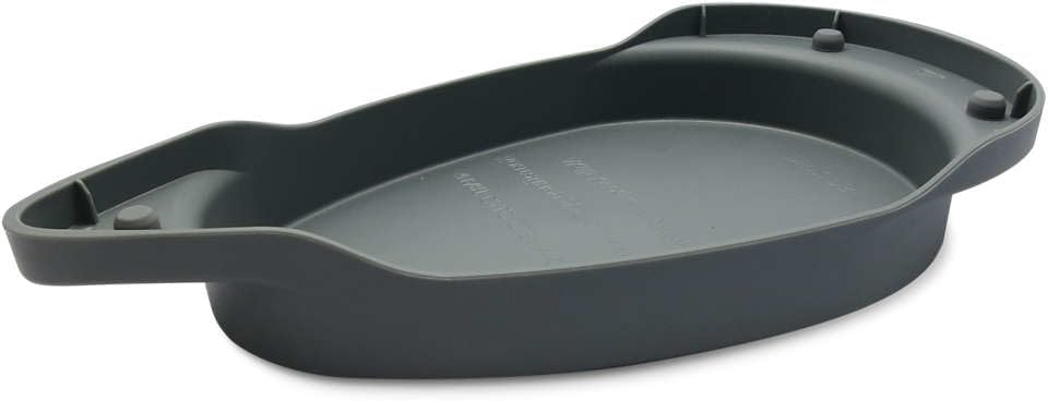 Philips Bügeleisen mit Kessel 2400 Watt - HI5920