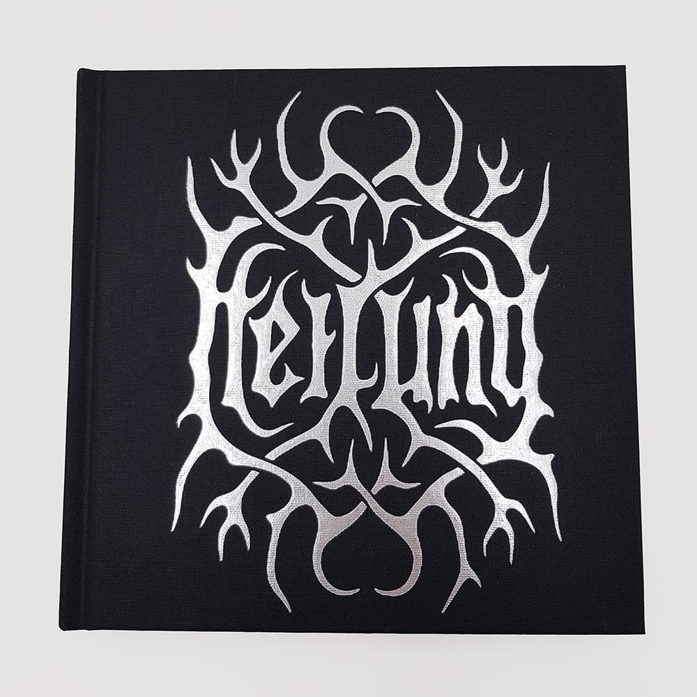Ofnir (Deluxe Book), Audio-CD