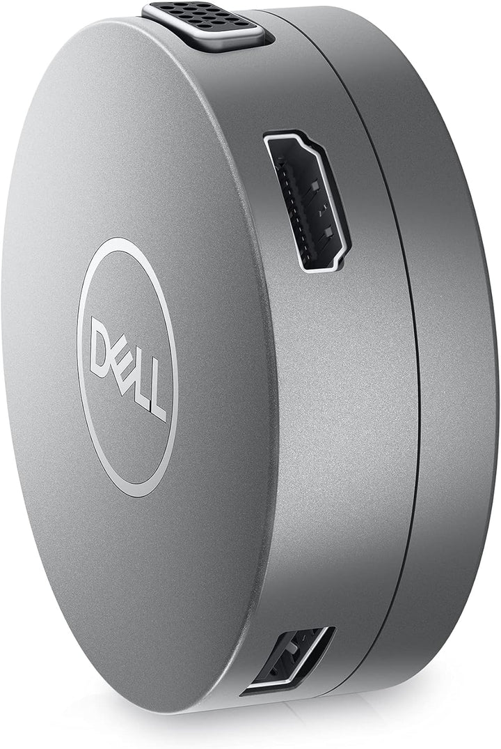 Dell USB-C Mobile Adapter – DA310