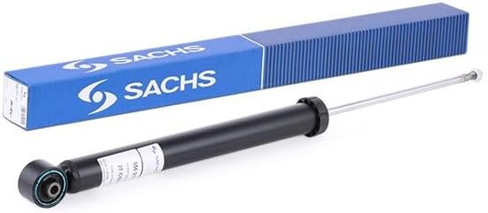 SACHS 556 271 Stossdämpfer Für Volkswagen GOLF IV (1J1) 1997-2008 Hinterachse